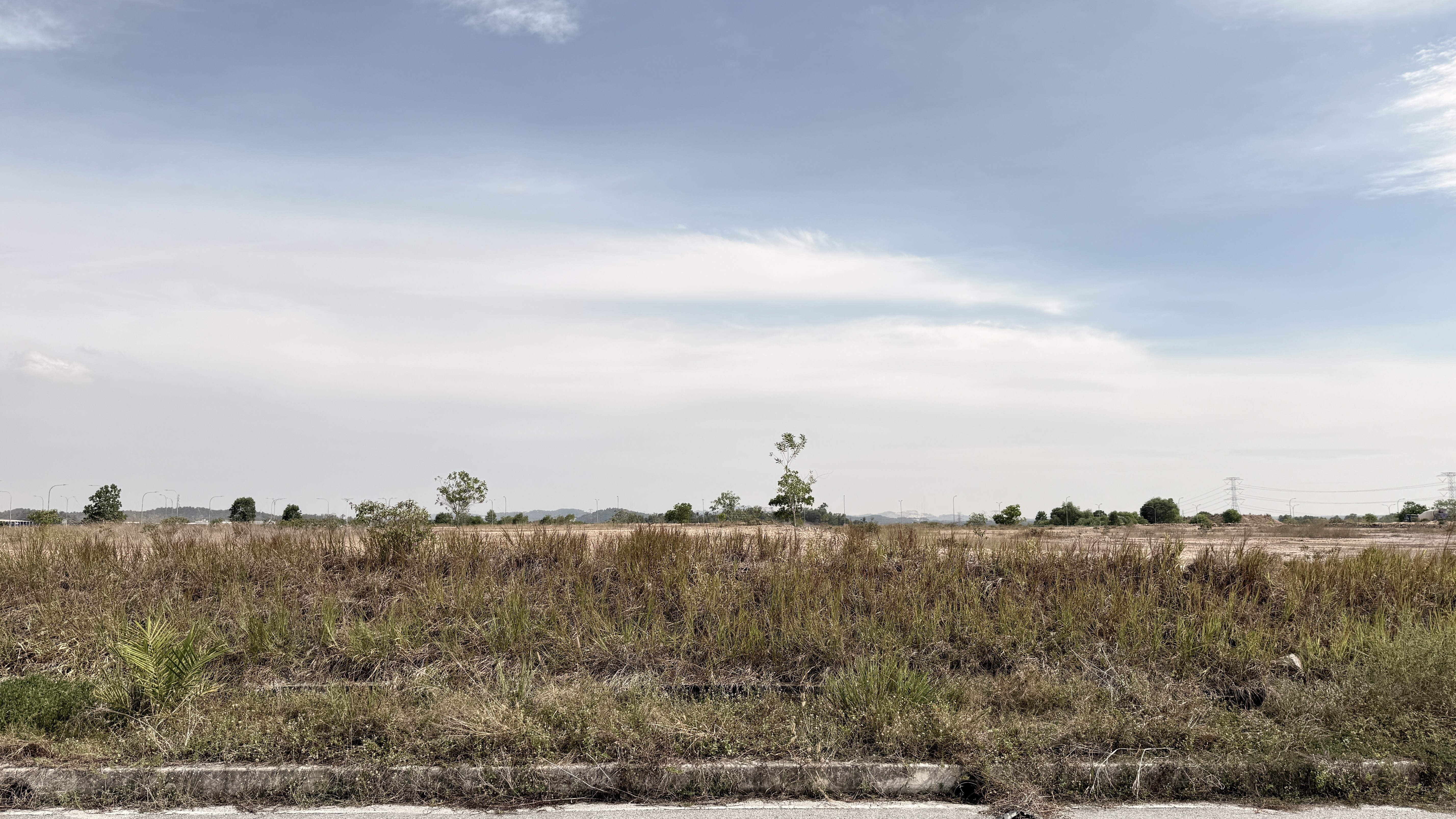 Jalan KP 10, Kota Puteri, Batu Arang